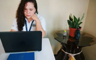 Esmeralda Jiménez Espinoza