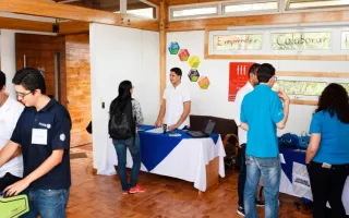 Demo day