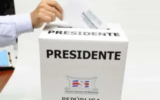 Votaciones