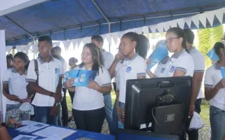 Estudiantes