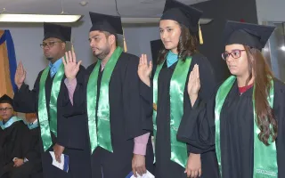 Graduación