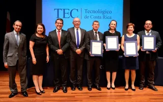 acreditación