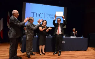 Acreditación