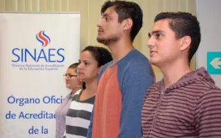 Acreditación