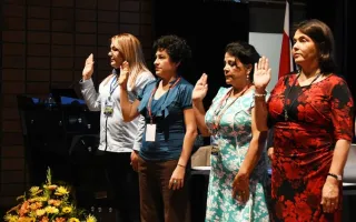 Representantes