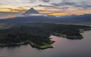 Arenal TEC