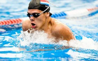 natacion