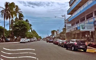 Soluciones sensibles al contexto en proyectos de movilidad