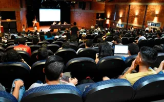 Asamblea FEITEC