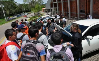 Estudiantes