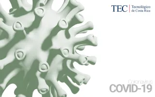 Banner COVID