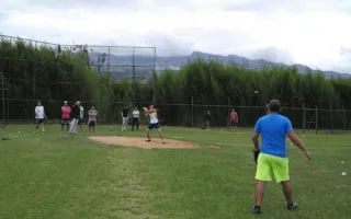 beisbol