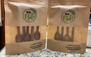 Bio Bite