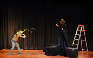 Festival Búho de Oro