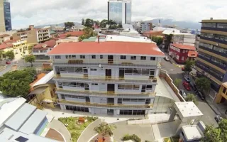 Centro Académico de San José