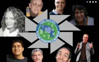 10º Festival Internacional de las Matemáticas