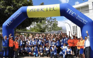 Escuela de Administración de Empresas 