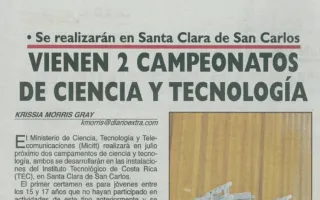 Noticia