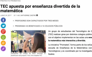Noticia