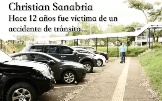 Christian Sanabria