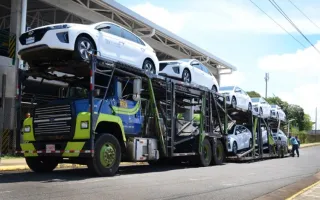 Carros eléctricos