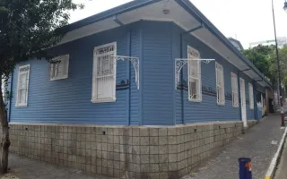 Casa Cultural Amón