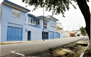 casa pacheco
