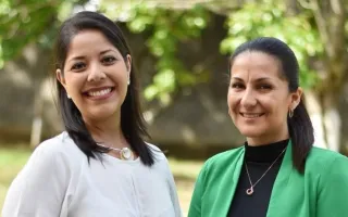Viceministras