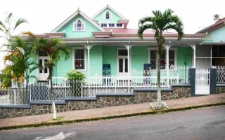 Casa Verde