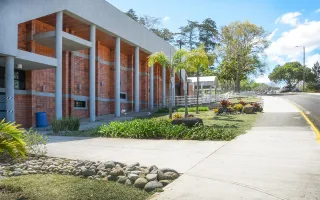centro de las artes