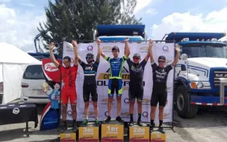 Ciclismo