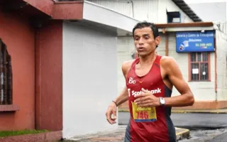 Javier Fernández