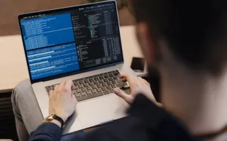 Laptop
