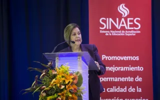 conferencia