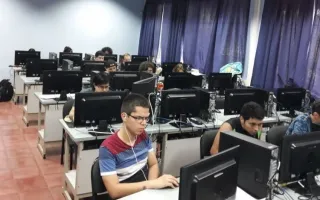 Estudiantes