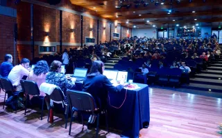 Congreso