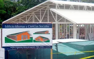 Construcción 