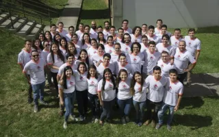 Estudiantes