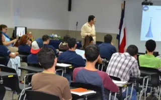conversatorio