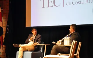 conversatorio