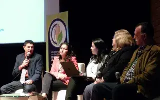 Conversatorio
