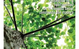 “Impacto de la morfología urbana y la trama verde en la temperatura del Corredor Biológico Interurbano María Aguilar, Gran Área Metropolitana de Costa Rica” 