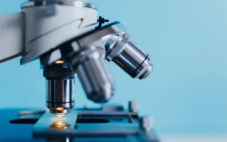 Microscopio