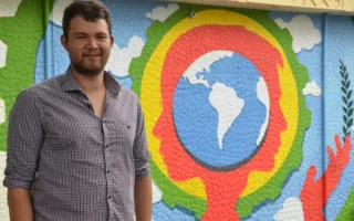 Daniel Varela