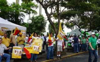 Democracia
