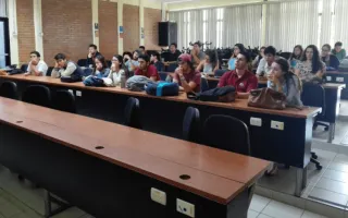 Capacitación