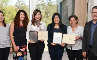 Mujeres
