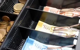 Consejo Institucional aprobó Presupuesto Extraordinario No. 01-2024 y su vinculación con el PAO