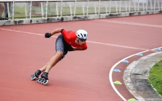 Patinador