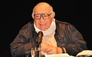 Dr Juan Jaramillo